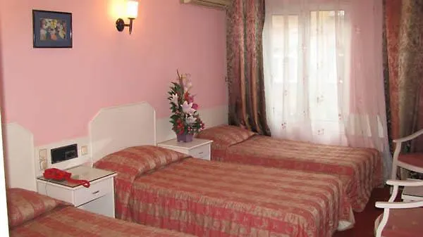 Pianoforte By Febor Hotels&spa Szálloda Isztambul