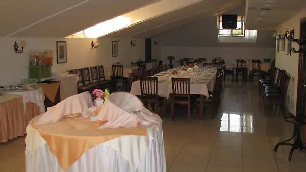 Szálloda Pianoforte By Febor Hotels&spa Isztambul