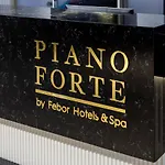 فندق Pianoforte By Febor Hotels&spa 3*