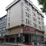 Pianoforte By Febor Hotels&spa 3*