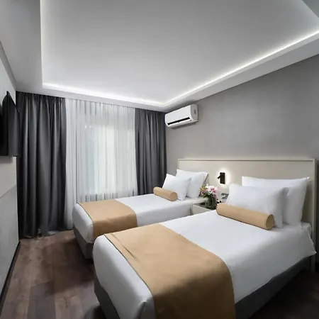 Pianoforte By Febor Hotels&spa 3*