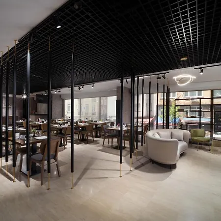 Pianoforte By Febor Hotels&spa Hotel 3*