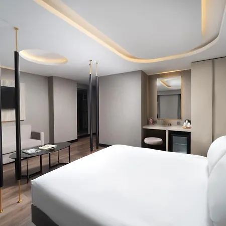 Pianoforte By Febor Hotels&spa 3* Стамбул