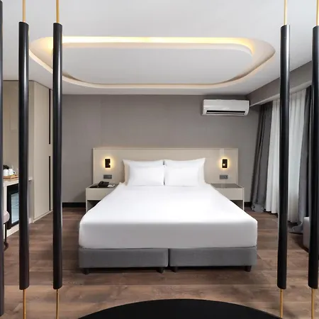 Pianoforte By Febor Hotels&spa 3*
