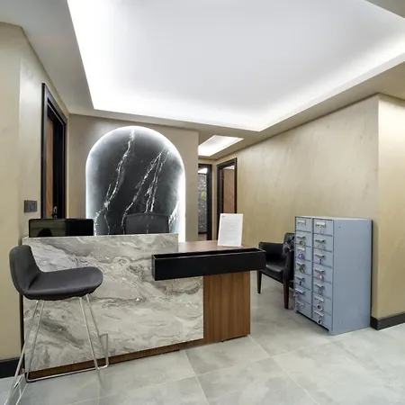 Pianoforte By Febor Hotels&spa 3*