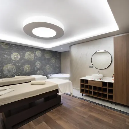 Pianoforte By Febor Hotels&spa 3* Стамбул