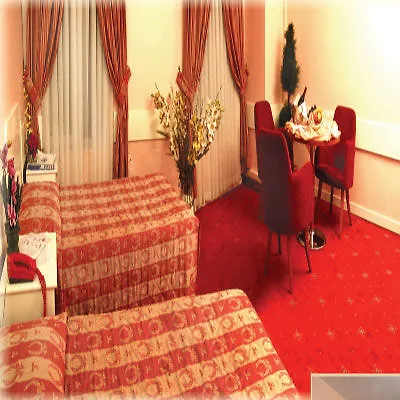 Pianoforte By Febor Hotels&spa Отель Стамбул
