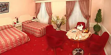 Pianoforte By Febor Hotels&spa Отель