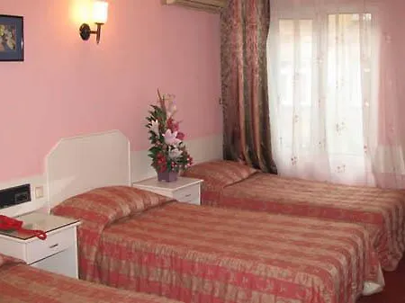 Pianoforte By Febor Hotels&spa Отель Стамбул