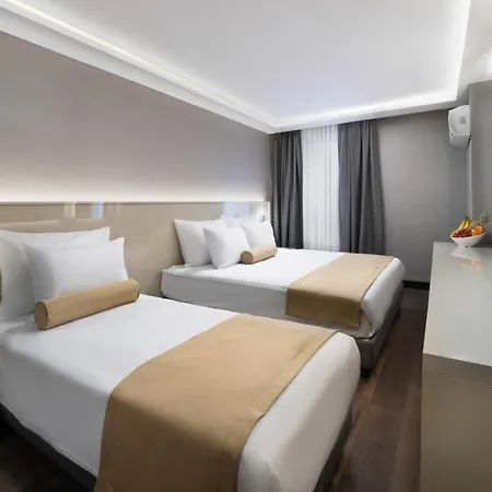호텔 Pianoforte By Febor Hotels&spa