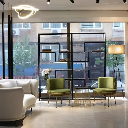 Pianoforte By Febor Hotels&spa Hotel