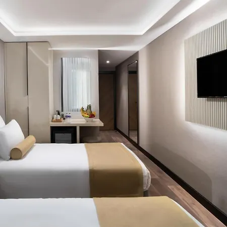 Pianoforte By Febor Hotels&spa 이스탄불