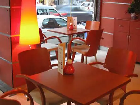 Hotel Pianoforte By Febor Hotels&spa